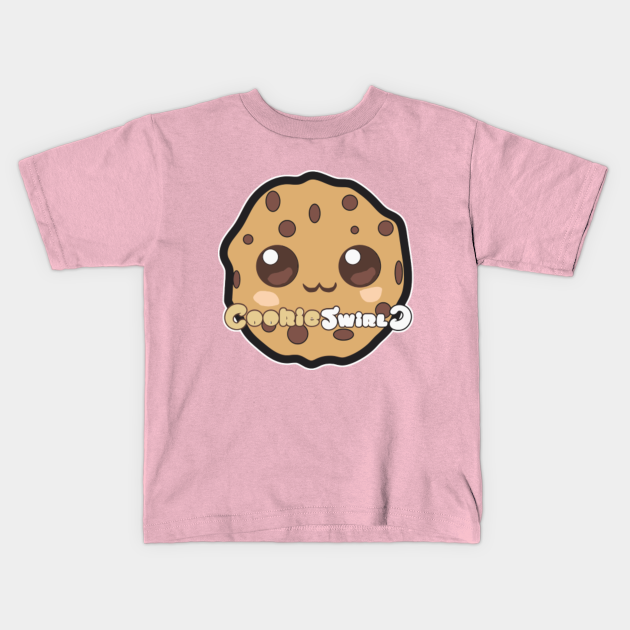 Cookie Swirl C Cookieswirl Kids TShirt TeePublic